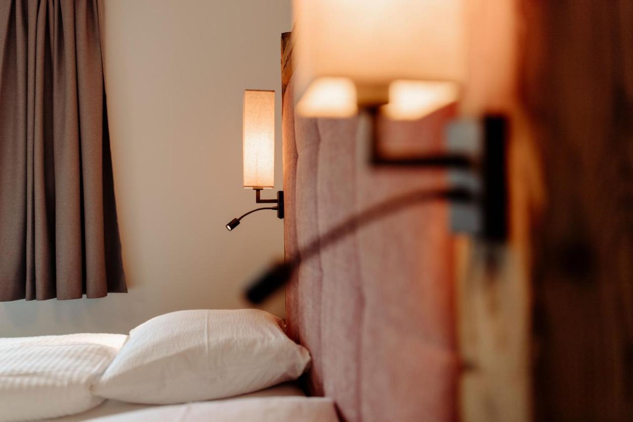 Alpin Apartement G'Ret Flachau Dış mekan fotoğraf