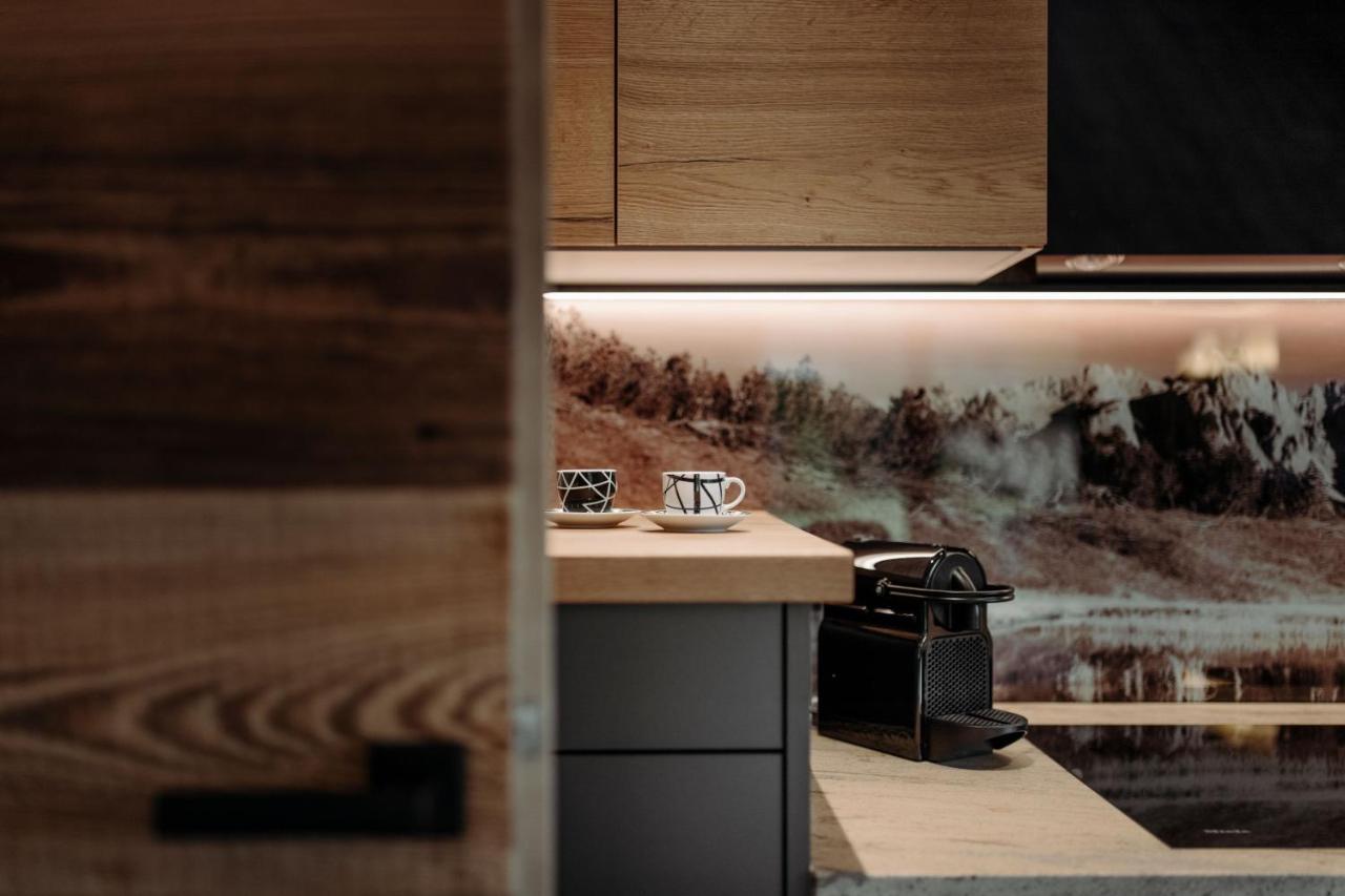 Alpin Apartement G'Ret Flachau Dış mekan fotoğraf